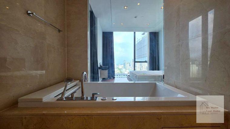 รูป 🌈FORRENT Marque Sukhumvit 39 ‼️ 3 Bedrooms Rental 250,000/month.‼️ - รูปที่ 15/20