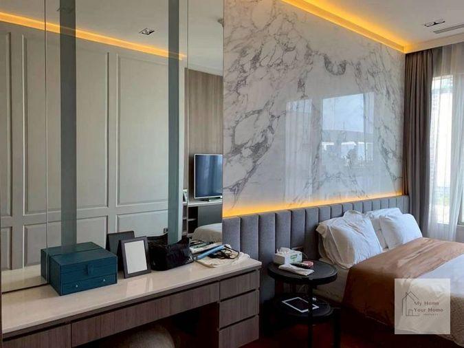 รูป 🎉Forrent 📌185 Rajadamri📌 2 bedrooms Rental 90,000/Month - รูปที่ 12/18