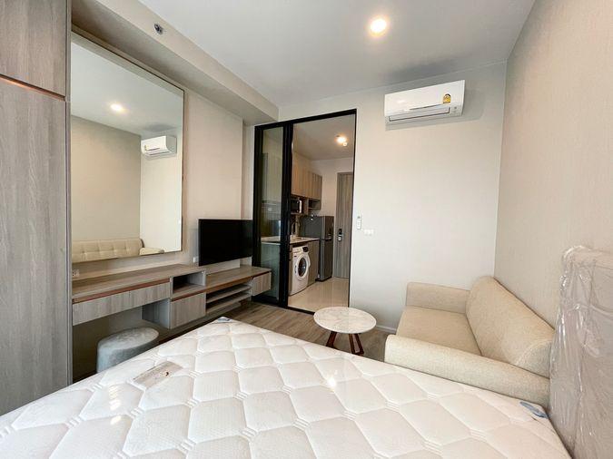 picture For Rent Knightsbridge Prime Ratchayothin - 3/6