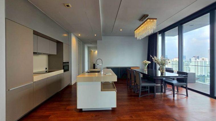 รูป 🌈FORRENT   Marque Sukhumvit 39 ‼️  3 Bedrooms Rental 250,000/month.‼️ - รูปที่ 10/20