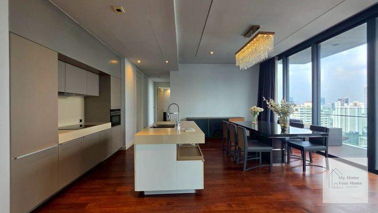รูป 🌈FORRENT Marque Sukhumvit 39 ‼️ 3 Bedrooms Rental 250,000/month.‼️ - รูปที่ 10/20