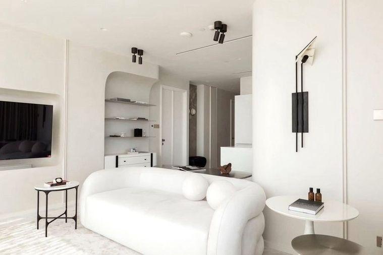 picture ✨Condo for Rent : Four Seasons Private Residences Bangkok (AP-02) (line : @condo91 ) - 2/14