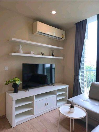 รูป 🏢 ให้เช่าคอนโด : Noble Recole (โนเบิล รีโคล สุขุมวิท 19)   รหัสทรัพย์ | 📌LNP-C3673  - รูปที่ 2/15