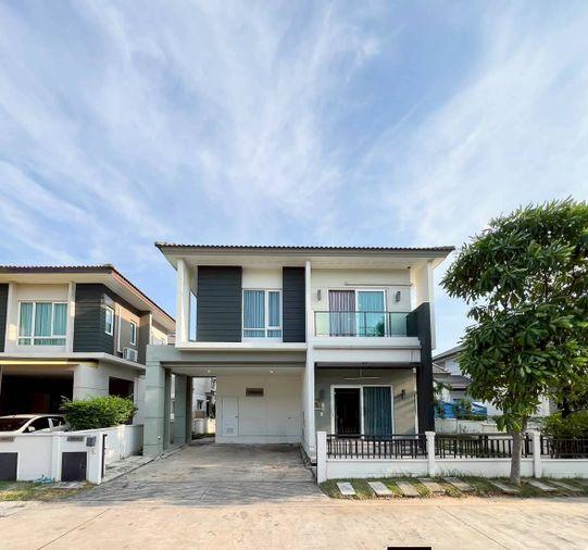 picture ⭐✨HA-014  House for Sale – Centro Prachauthit 90✨⭐ - 8/20