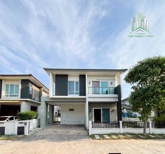 picture ⭐✨HA-014 House for Sale – Centro Prachauthit 90✨⭐ - 8/20