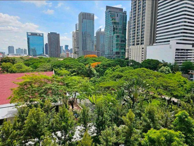 รูป 🏢 ให้เช่าคอนโด : Noble Recole (โนเบิล รีโคล สุขุมวิท 19)   รหัสทรัพย์ | 📌LNP-C3673  - รูปที่ 11/15