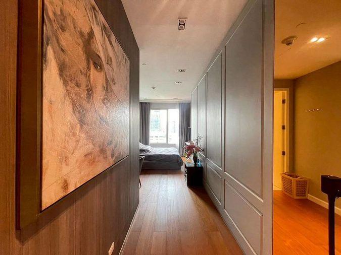 รูป 🎉Forrent   📌185 Rajadamri📌 2 bedrooms Rental 90,000/Month  - รูปที่ 4/18