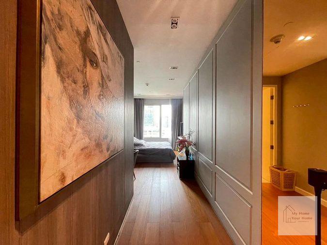 รูป 🎉Forrent 📌185 Rajadamri📌 2 bedrooms Rental 90,000/Month - รูปที่ 4/18