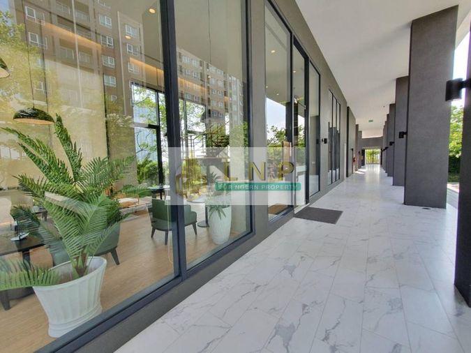 รูป 🏢 ให้เช่าคอนโด : Chapter One Shine Bangpo (แชปเตอร์ วัน ชายน์ บางโพ) รหัสทรัพย์ | 📌LNP-C13573 - รูปที่ 36/42
