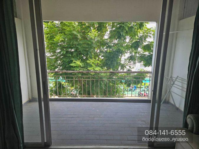 รูป BL135| คอนโดมิเนียม บ้านสวนลลนา พัทยา ตึก ทรงสเปน ใกล้ชายหาดจอมเทียน ไม่ถึง 1 กม.หนองปรือ บางละมุง ชลบุรี (ราคา 1,500,000 บาท ) - รูปที่ 33/36