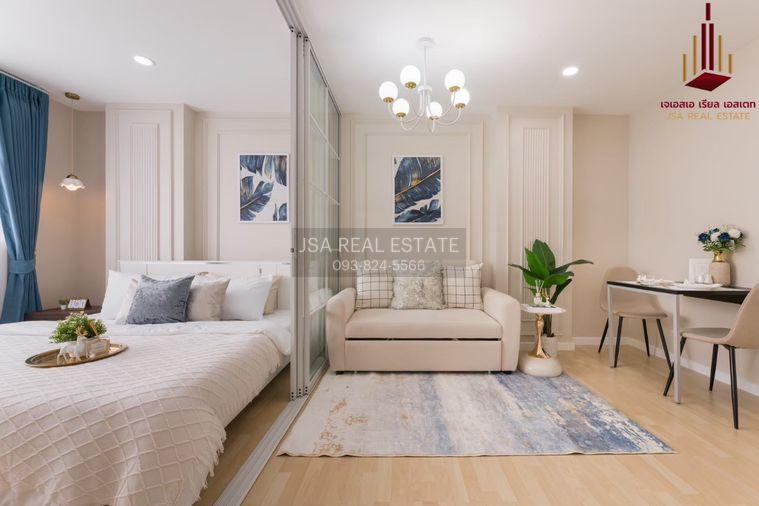 รูป ✨ ขาย ดีคอนโด รามอินทรา ✨ ราคา 1,490,000 บาท - รูปที่ 5/7