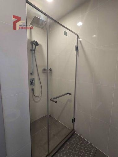 รูป PFD-08586 ให้เช่าคอนโด โอกะ เฮ้าส์ สุขุมวิท 36 (Oka Haus Sukhumvit 36) ห้องหรู 2 นอน 2 น้ำ วิวเมือง ใกล้ BTS ทองหล่อ 🏙️✨ - รูปที่ 9/10