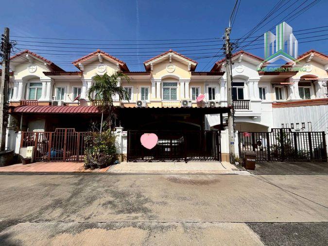 picture ⭐✨TH-020 Townhome for Sale – The Connect 7/1 Don Mueang - Vibhavadi✨⭐ - 7/16