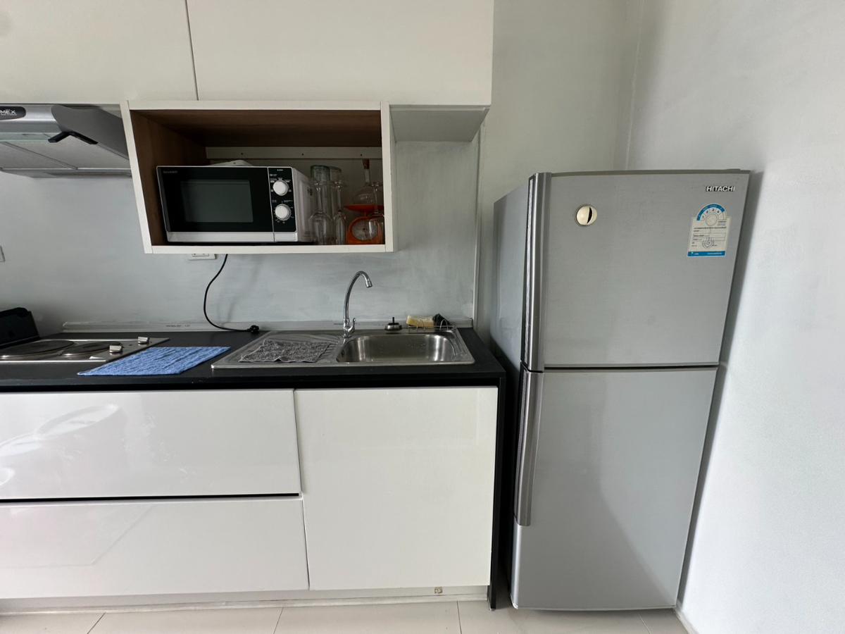 picture SP73📍 (For Rent) Ladda Condo View Sriracha  Tel: 064-242-6068,099-690-3486  - 6/6