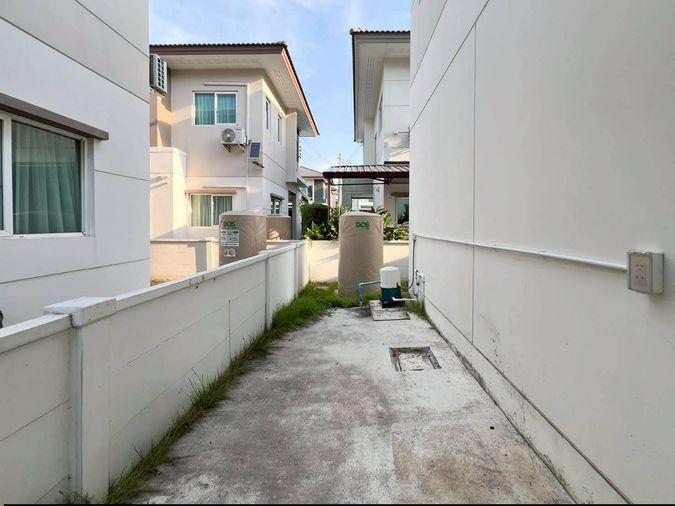 picture ⭐✨HA-014  House for Sale – Centro Prachauthit 90✨⭐ - 5/20