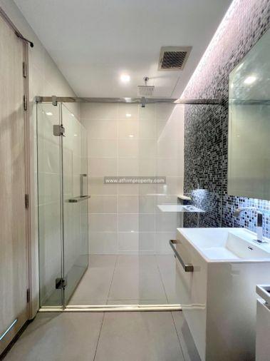 รูป 💖💖ห้องใหม่ไม่เคยอยู่!! Condo 333 Riverside วิวแม่น้ำเจ้าพระยา ติดสถานีรถไฟฟ้า MRT บางโพ/ใกล้รัฐสภา สนใจสอบถามได้นะคะ Line ID : atfirm2010 💖💖 - รูปที่ 14/19