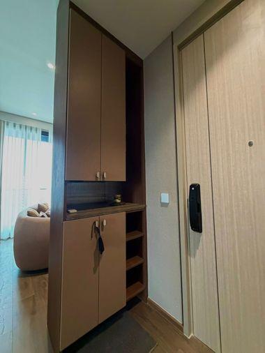 รูป ✨Condo for Rent : The Address Siam Ratchatewi (AP-02) (line : @condo91 ) - รูปที่ 6/14