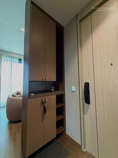 รูป ✨Condo for Rent : The Address Siam Ratchatewi (AP-02) (line : @condo91 ) - รูปที่ 6/14