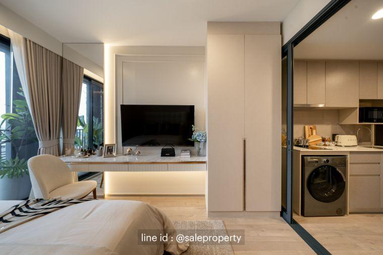 picture The Crown Residences Effortless Urban Living with Convenient Transportation - 7/7