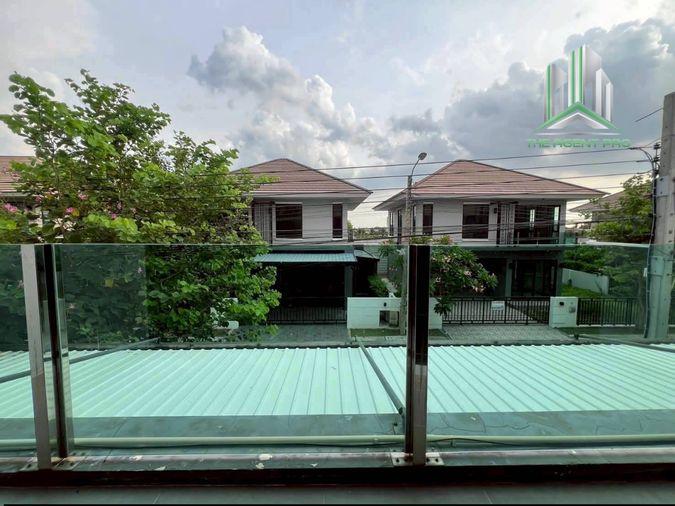 รูป ⭐✨RH-005 ขายบ้านเดี่ยว สัมมากร ชัยพฤกษ์ - แจ้งวัฒนะ ( Sammakorn Chaiyapruek - Chaengwattana )✨⭐ - รูปที่ 15/15