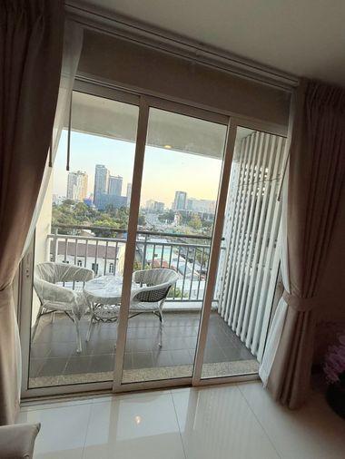 รูป ✨Condo for Rent : Voque Sukhumvit 16 (AP-02) (line : @condo91 ) - รูปที่ 13/16