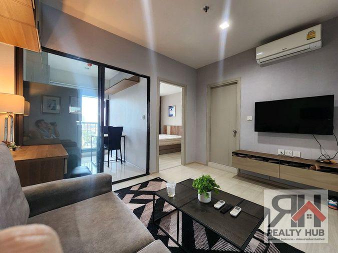 รูป 🤝🏻RB24938 ให้เช่าถูกมาก👍ไลฟ์ สุขุมวิท 48 ✅แอดไลน์ @mproperty( มี @ ด้วย) แอดมินตอบไว - รูปที่ 10/13