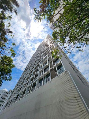 รูป 🏢 ให้เช่าคอนโด : Noble Recole (โนเบิล รีโคล สุขุมวิท 19)   รหัสทรัพย์ | 📌LNP-C3673  - รูปที่ 13/15