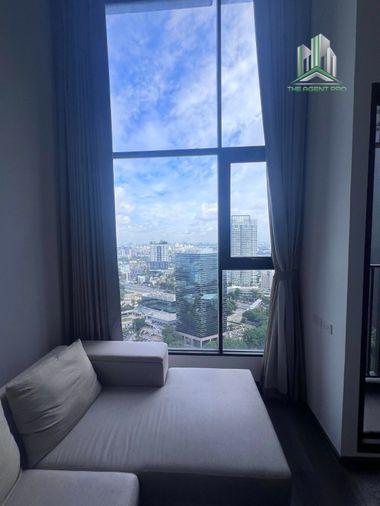 รูป 🔸🔷🔶N000213 ไนท์บริดจ์ สเปซ รัชโยธิน ( KnightsBridge Space Rachayothin ) 📲LINE: @theagentpro 🔶🔷🔸 - รูปที่ 8/9