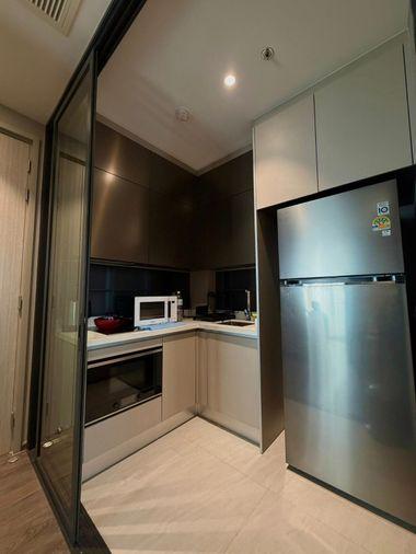 รูป ✨Condo for Rent : The Address Siam Ratchatewi (AP-02) (line : @condo91 ) - รูปที่ 10/14