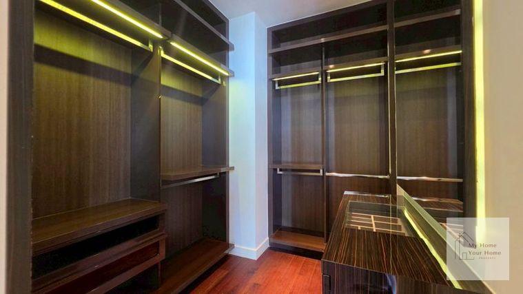 รูป 🌈FORRENT Marque Sukhumvit 39 ‼️ 3 Bedrooms Rental 250,000/month.‼️ - รูปที่ 14/20