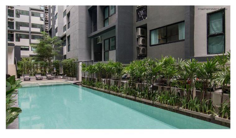 รูป 🏢 ขายคอนโด : B Republic (บี รีพับบลิค)   รหัสทรัพย์ | 📌LNP-C13567  - รูปที่ 11/13
