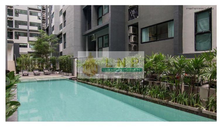 รูป 🏢 ขายคอนโด : B Republic (บี รีพับบลิค) รหัสทรัพย์ | 📌LNP-C13567 - รูปที่ 11/13