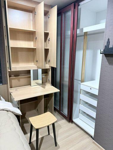 picture 🔥 Condo for Sale U Delight 3 Prachachuen - Bang Sue | Near MRT Bang Son - 9/10