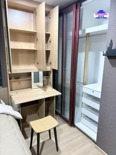 picture ðĨ Condo for Sale U Delight 3 Prachachuen - Bang Sue | Near MRT Bang Son - 9/10
