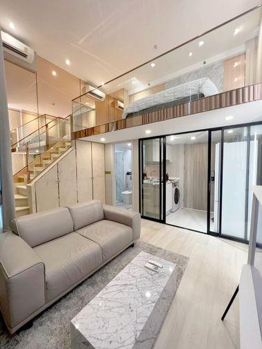 รูป 🔸🔷🔶S30240 ไนท์บริดจ์ ไพร์ม สาทร ( KnightsBridge Prime Sathorn ) 📲LINE: @theagentpro 🔶🔷🔸  - รูปที่ 3/9