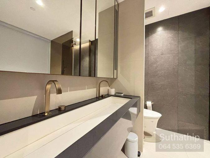 รูป ✨Condo for Rent : The Estelle Phrom Phong (AP-02) (line : @condo91 ) - รูปที่ 18/20