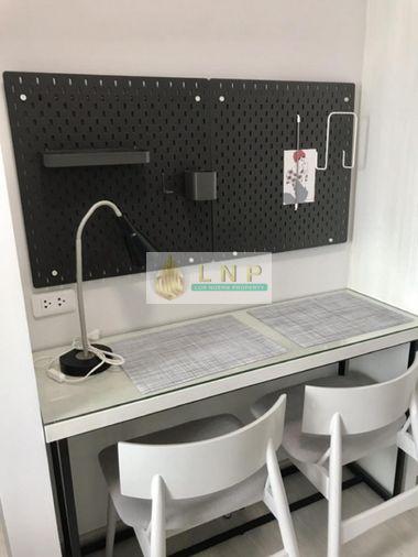 รูป 🏢 ให้เช่าคอนโด : Chapter One Shine Bangpo (แชปเตอร์ วัน ชายน์ บางโพ) รหัสทรัพย์ | 📌LNP-C13573 - รูปที่ 22/42