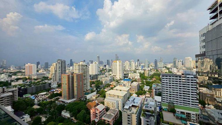 รูป 🌈FORRENT   Marque Sukhumvit 39 ‼️  3 Bedrooms Rental 250,000/month.‼️ - รูปที่ 19/20