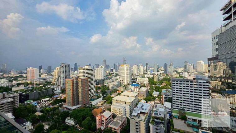 รูป 🌈FORRENT Marque Sukhumvit 39 ‼️ 3 Bedrooms Rental 250,000/month.‼️ - รูปที่ 19/20