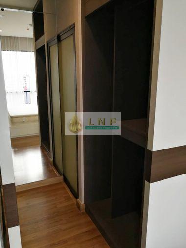 รูป 🏢 ให้เช่าคอนโด : Ivy Ampio (ไอวี่ แอมพิโอ) รหัสทรัพย์ | 📌LNP-C7191 - รูปที่ 6/12
