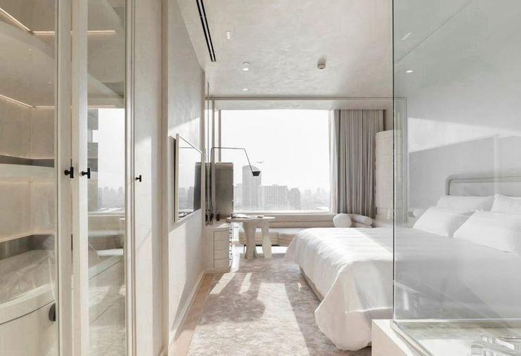 picture ✨Condo for Rent : Four Seasons Private Residences Bangkok (AP-02) (line : @condo91 ) - 6/14