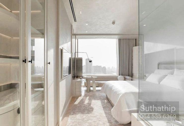 picture ✨Condo for Rent : Four Seasons Private Residences Bangkok (AP-02) (line : @condo91 ) - 6/14