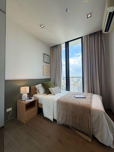 รูป 🏢 ขายคอนโด : PARK ORIGIN PHROM PHONG (พาร์ค ออริจิ้น พร้อมพงษ์)   รหัสทรัพย์ | 📌LNP-C13571  - รูปที่ 2/9