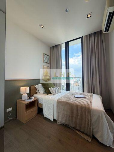 รูป 🏢 ขายคอนโด : PARK ORIGIN PHROM PHONG (พาร์ค ออริจิ้น พร้อมพงษ์) รหัสทรัพย์ | 📌LNP-C13571 - รูปที่ 2/9