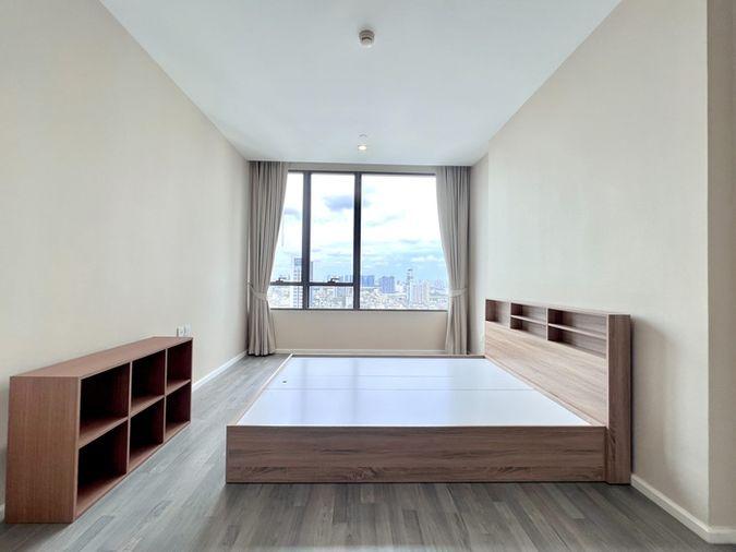 รูป 💖💖ห้องใหม่ไม่เคยอยู่!! Condo 333 Riverside  วิวแม่น้ำเจ้าพระยา ติดสถานีรถไฟฟ้า MRT บางโพ/ใกล้รัฐสภา  สนใจสอบถามได้นะคะ Line ID : atfirm2010 💖💖 - รูปที่ 8/19