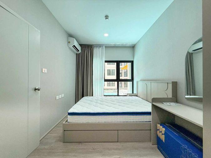 รูป ห้องอัพเดต💥🔔⚠️🏘️⚡️กดปุ่มแอดไลน์💥ศุภาลัย เซนส์ ศรีนครินทร์ - รูปที่ 1/20