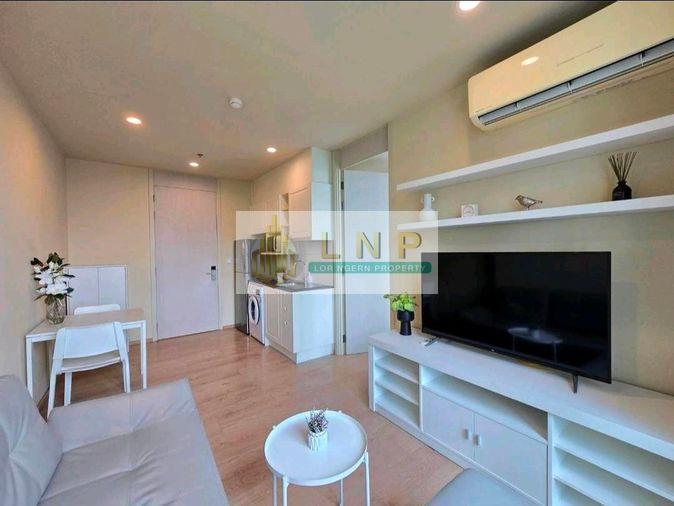 รูป 🏢 ให้เช่าคอนโด : Noble Recole (โนเบิล รีโคล สุขุมวิท 19) รหัสทรัพย์ | 📌LNP-C3673 - รูปที่ 8/15