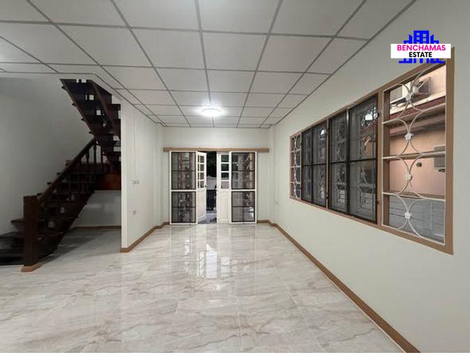 รูป 🔥 ขายบ้านเดี่ยวทำเลดี ✅ หมู่บ้าน วรารมย์ เพชรเกษม 81 (Vararom Phetkasem 81) - รูปที่ 4/14