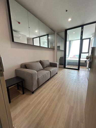 รูป ✨Condo for Rent : Skyrise sukhumvit 64 (AP-02) (line : @condo91 ) - รูปที่ 1/14