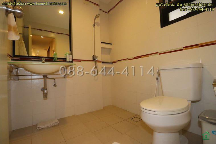 รูป ขายบ้านเดี่ยว บ้านมือสอง รามอินทรา ม.Life Bangkok Boulevard Ramindra ไลฟ์ บางกอก บูเลอวาร์ด รามอินทรา คันนายาว บางเขน มีนบุรี ใกล้แฟชั่นไอสแลนด์ - รูปที่ 16/28